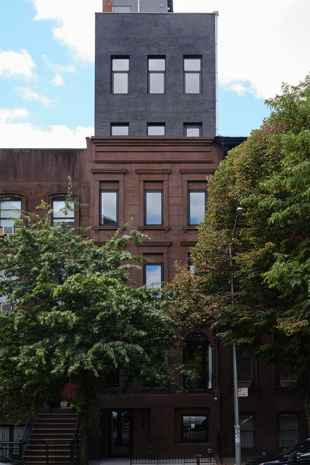 320 East 120th Street — East Harlem, NYC